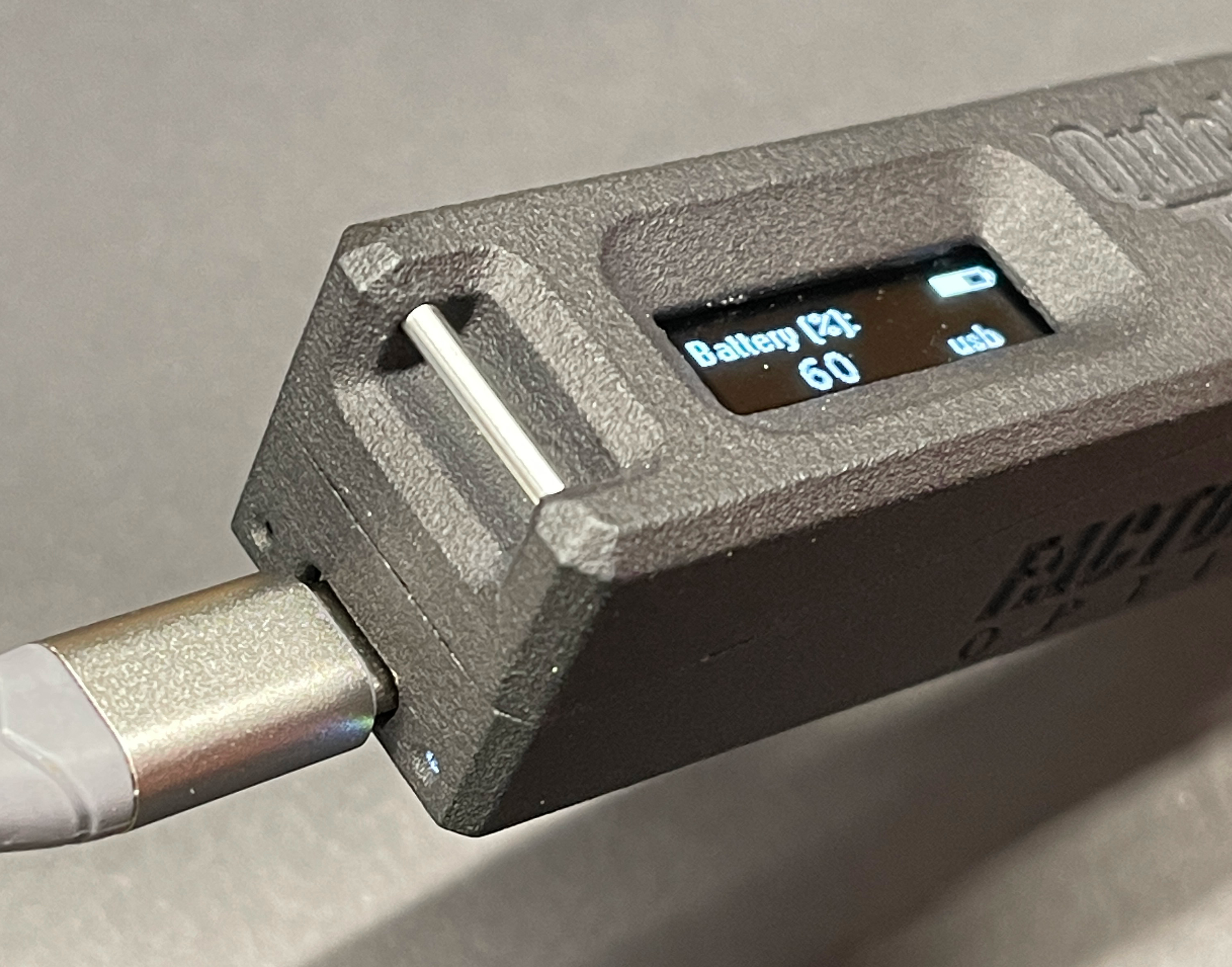 QuickTC Charging alt title